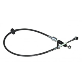 fune/corda comando per leva cambio L 1215/940 iveco 500317509
