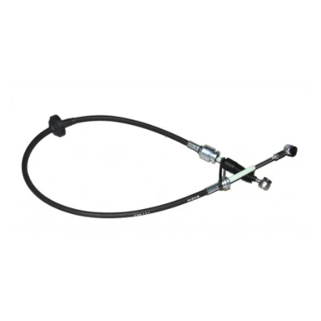 fune/corda comando per leva cambio L 1215/940 iveco 500317509