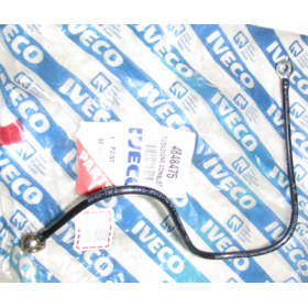 tubazione combustibile con occhielli iveco 4848475