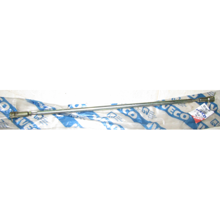 puntone tirante acceleratore iveco 93196745