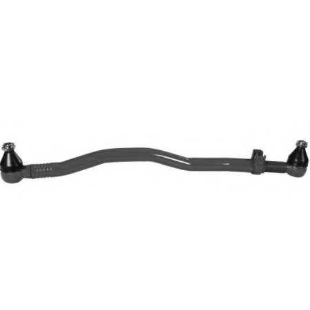 tirante longitudinale anteriore sterzo L 845 iveco 4711108 4711109