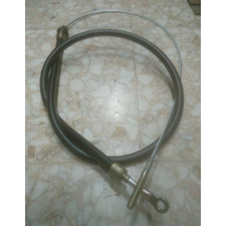 corda freno daily fune 2290 guaina 1330 iveco 93812317