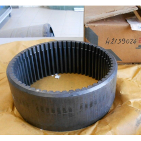 corona dentata 57 denti gruppo epicicloidale iveco 42159024