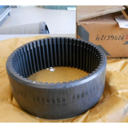 corona dentata 57 denti gruppo epicicloidale iveco 42159024