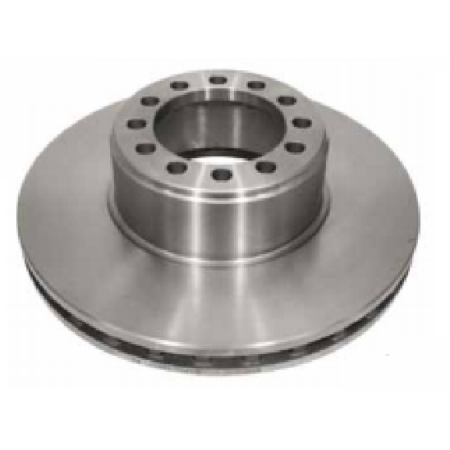disco freno ant. cityclass 436 dm est  dm int 135 h 133 iveco 2994031