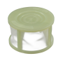 filtro essiccatore wabco 4325112224 mercedes A0004315434 daf 1518703
