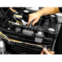 sospensione sedile conducente aria iveco 5001859970
