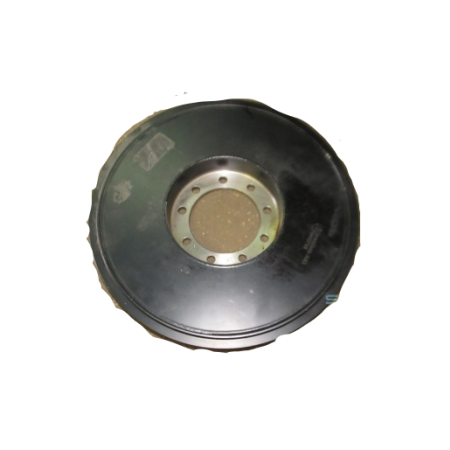 smorzatore di vibrazione albero motore deutz 04251233