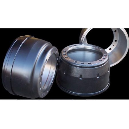 tamburo freno anteriore 38x188x285 iveco 42037813 507510