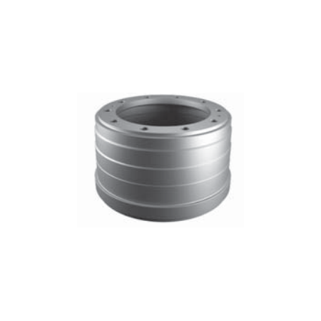 tamburo freno posteriore 381x248x285 iveco 42003218