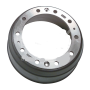 tamburo freno posteriore 410x275x282 iveco 42532029