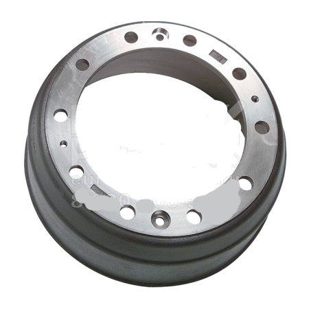 tamburo freno posteriore 410x275x282 iveco 42532029