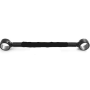 braccio oscillante inferiore posteriore L 760  iveco 4703858 4759027