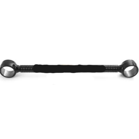 braccio oscillante inferiore posteriore L 760  iveco 4703858 4759027