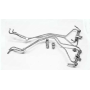 serie cannette gasolio motore 8040.45 iveco 98495034