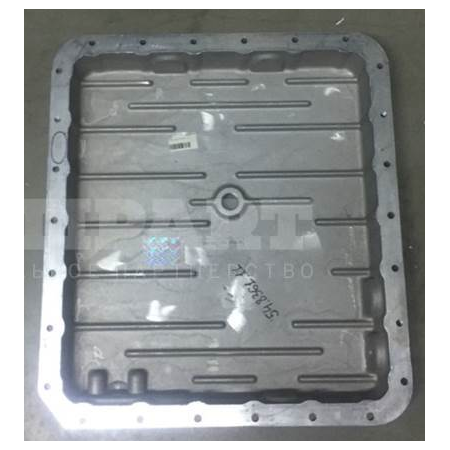coppa olio cambio diwa voith 50558144