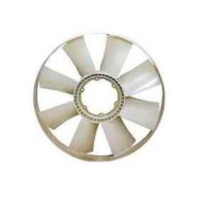 ventola radiat 8 pale dm 65 iveco 98458607 5001862894 500345818 957425