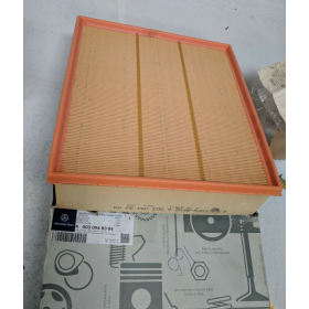 filtro aria 315x277x80mm lx513/1-lx511/1 mercedes a0030948304
