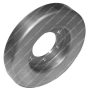 smorzatore albero motore dm 104mm iveco 99456731 500345332