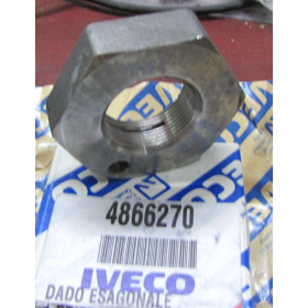 dado esagonale H 145 X L 205 X 43 iveco 4866270
