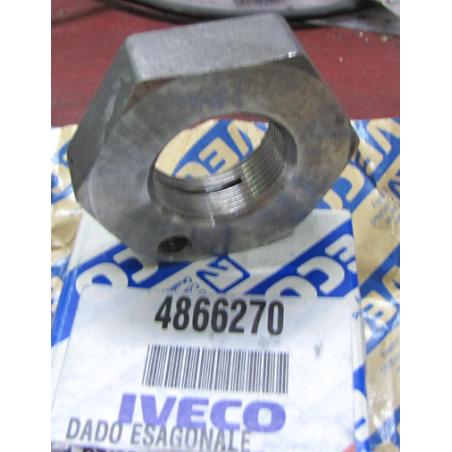 dado esagonale H 145 X L 205 X 43 iveco 4866270