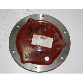 coperchio mozzo posteriore iveco 42062797