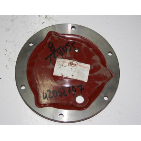 coperchio mozzo posteriore iveco 42062797
