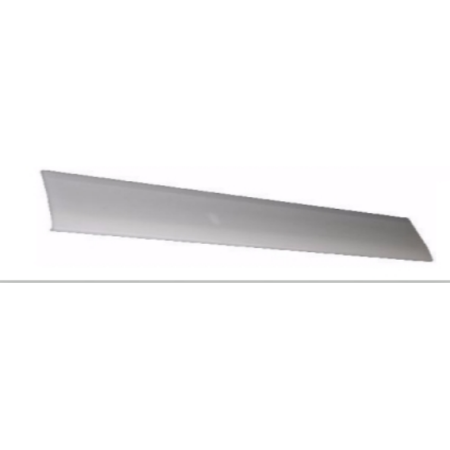 coperchio plafoniera iveco 380 L 920mm iveco 93192622