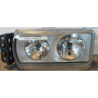 cornice proiettore sx citelis iveco 5006176731