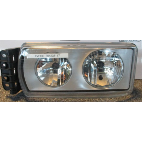cornice proiettore sx citelis iveco 5006176731