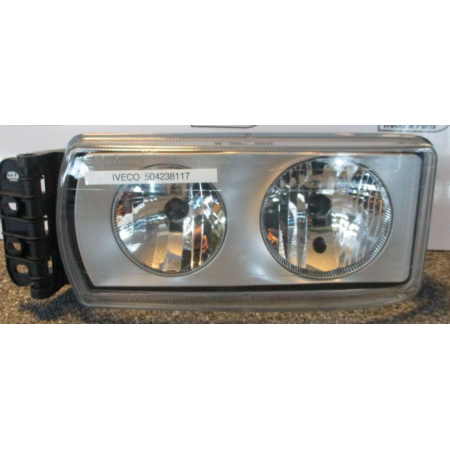 cornice proiettore sx citelis iveco 5006176731