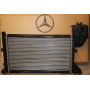 radiatore liquido raffreddamento motore mercedes a9015003500