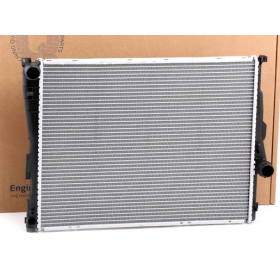 radiatore daily iveco L 650 l 453 p34 iveco 500396428