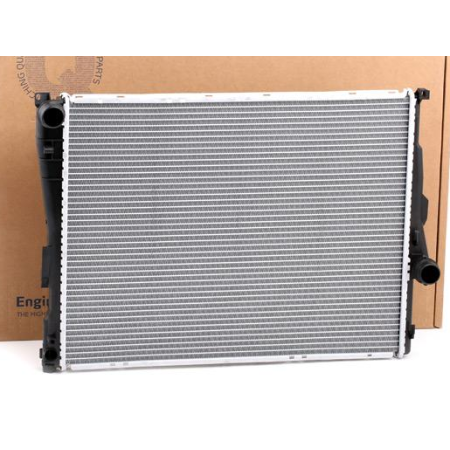 radiatore daily iveco L 650 l 453 p34 iveco 500396428