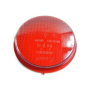 plastica fanalino rossa iveco 8121669