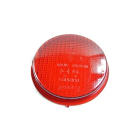 plastica fanalino rossa iveco 8121669