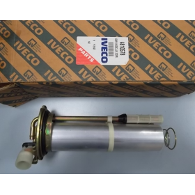 galleggiante/indicatore livello di combustibile daily iveco 4810578