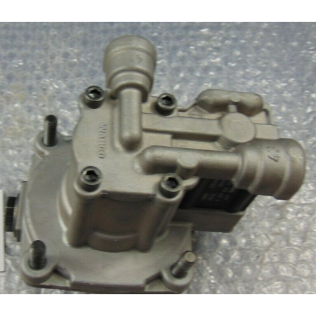 valvola relè freno ebs wabco 480205010 mercedes a0054292344