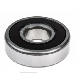 cuscinetto radiale a sfera 52x20x15mm skf 6304 2rsh