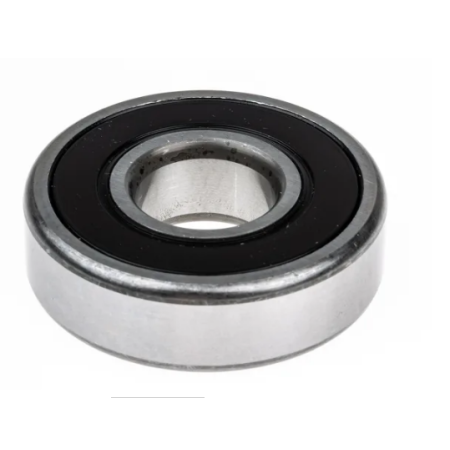 cuscinetto radiale a sfera 52x20x15mm skf 6304 2rsh