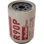 filtro gasolio con separatore acqua 30 micron mercedes a3754770002