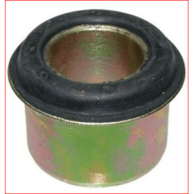 boccola elastica sup. braccio oscillante daily 57x37x43 iveco 93810239