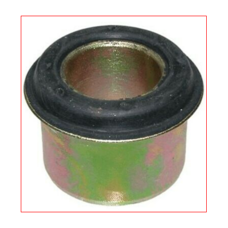 boccola elastica sup. braccio oscillante daily 57x37x43 iveco 93810239