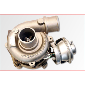 turbo soffiante garret jg40725w tbp4 eurogargo iveco 98467056