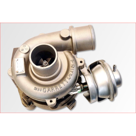 turbo soffiante garret jg40725w tbp4 eurogargo iveco 98467056