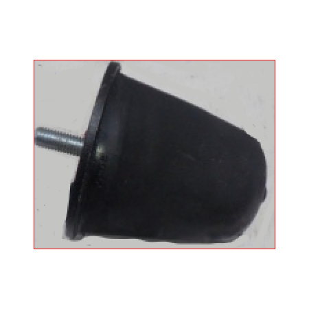 tampone fine corsa daily iveco 93814245