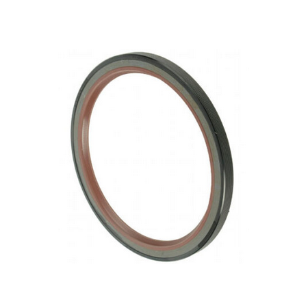paraolio convertitore cambio 125x150x10mm zf 0750111044 iveco 8120972
