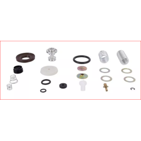 kit revisione essiccatore aria wabco 4324100022 iveco 93161813 81221026114 scania 1511681
