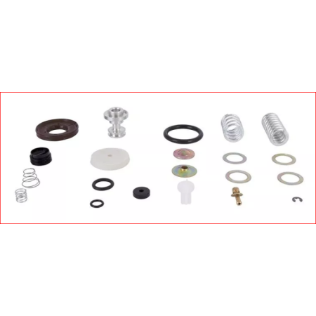 kit revisione essiccatore aria wabco 4324100022 iveco 93161813 81221026114 scania 1511681