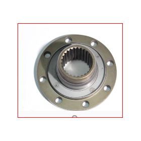 flangia uscita cambio diwa L 62 voith 58261112